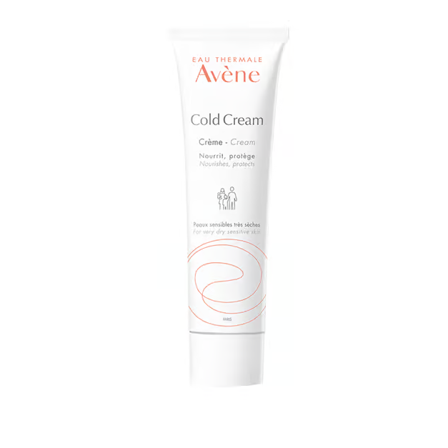 Avene - Cold cream - Crème