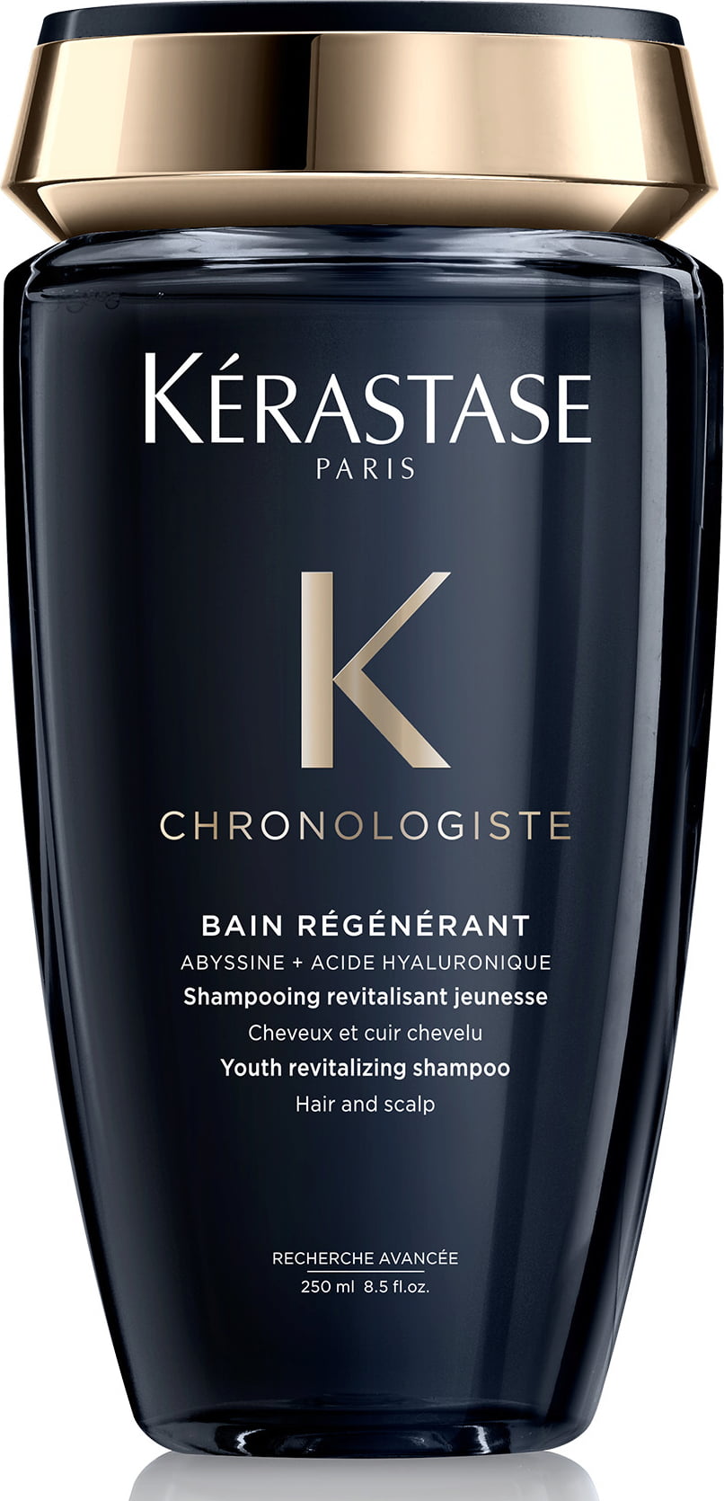 Kerastase - Coffret Chronologiste masque