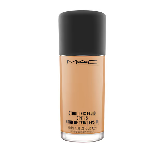 MAC - Studio Fix Fluid SPF 15