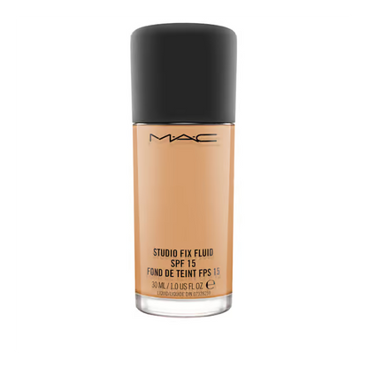 MAC - Studio Fix Fluid SPF 15