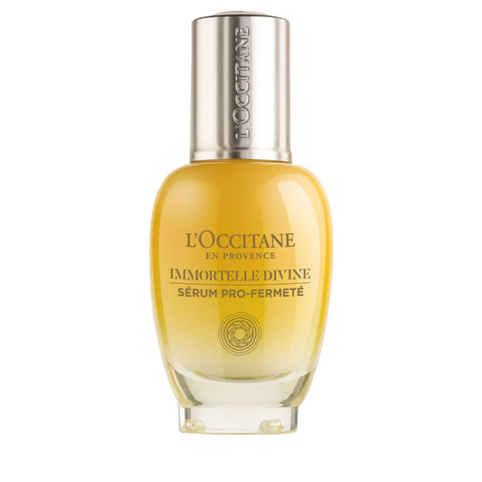 Immortelle Serum Divine