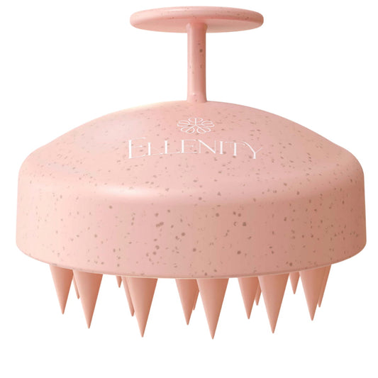 Scalp Massage Brush