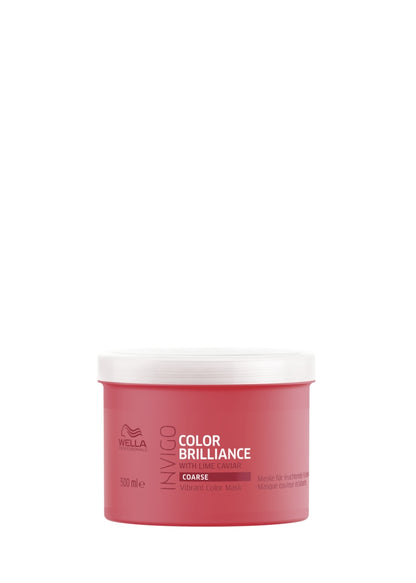 Wella Professionals - Maschera - Capelli folti