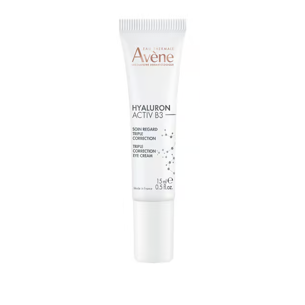 Avene - Soins des yeux