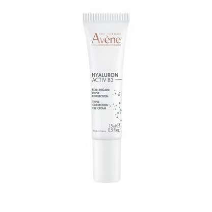 Avene - Soins des yeux