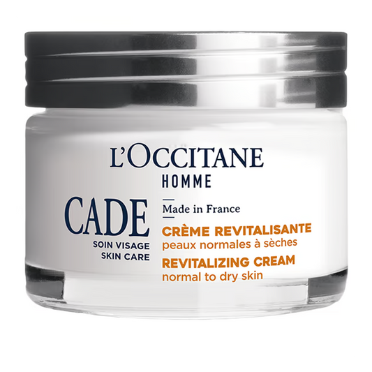 L'Occitane - Crema Rivitalizzante Cade