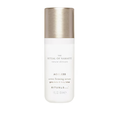 Rituals – Aktives straffendes Serum