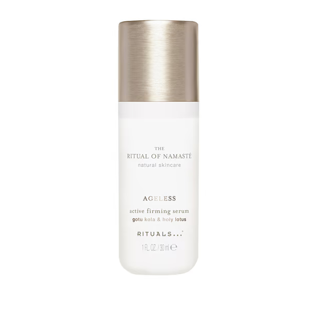 Rituals – Aktives straffendes Serum