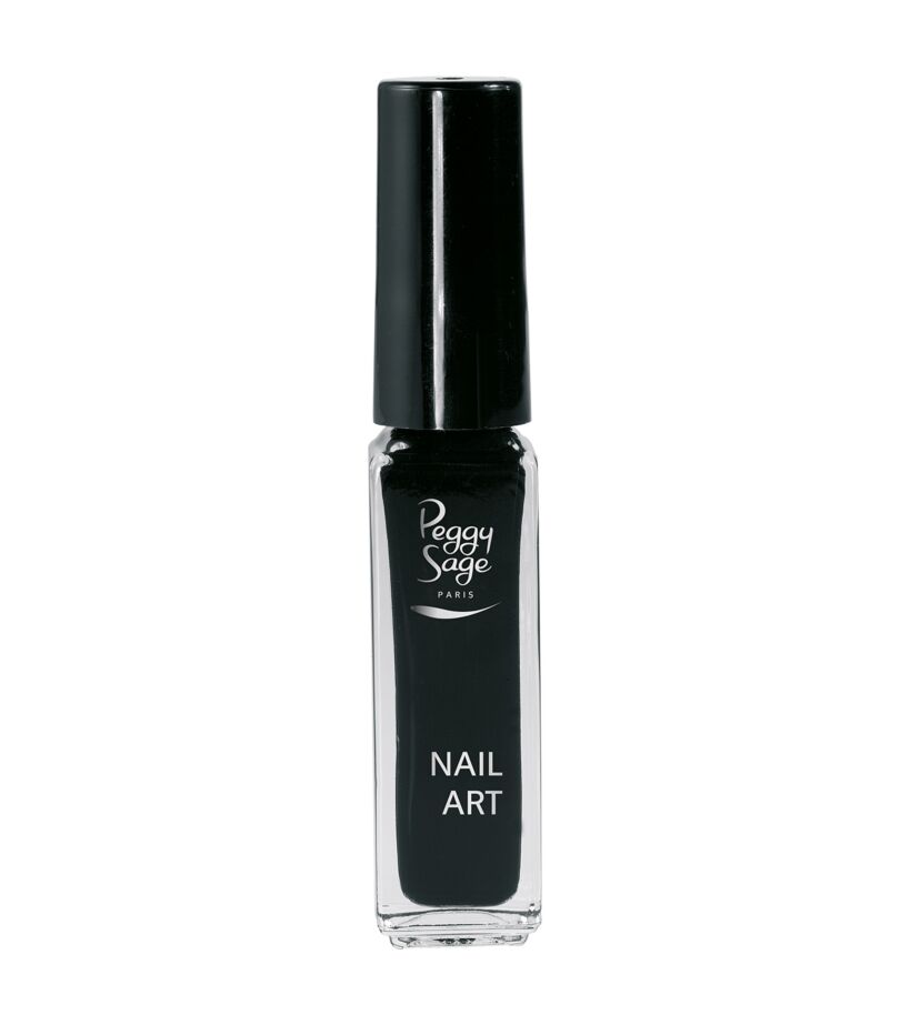 Peggy Sage – Nailart-Lack 