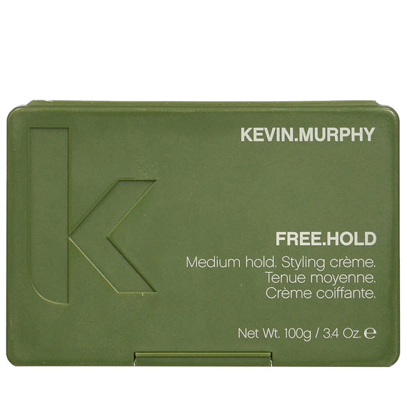 Kevin Murphy – Free.Hold