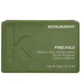 Kevin Murphy – Free.Hold