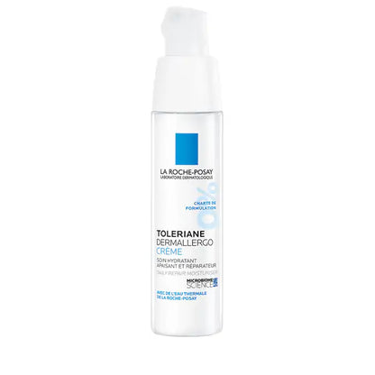 La Roche-Posay - Dermallergo crème