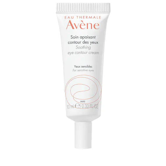 Avene - Soin apaisant contour des yeux