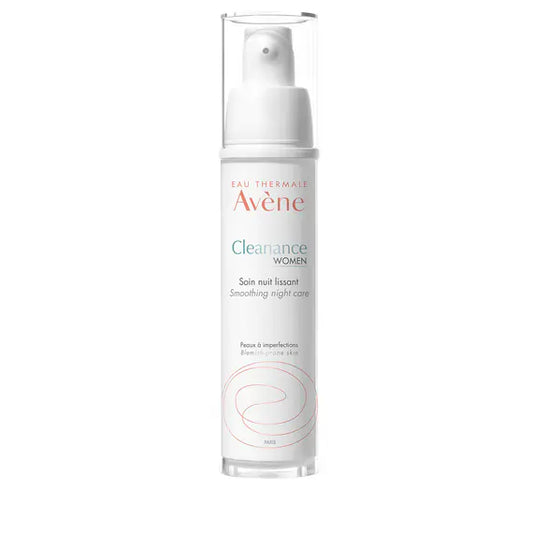 Avene - DONNA Trattamento notte levigante 