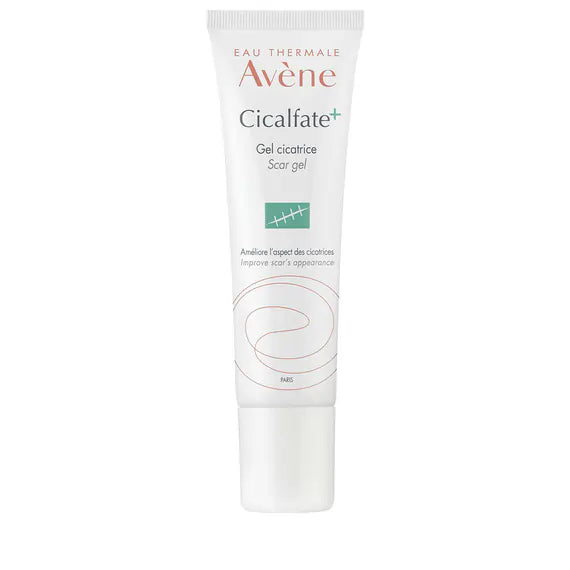 Avene - Gel da massaggio