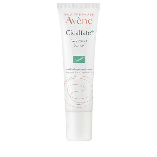 Avene - Gel massage