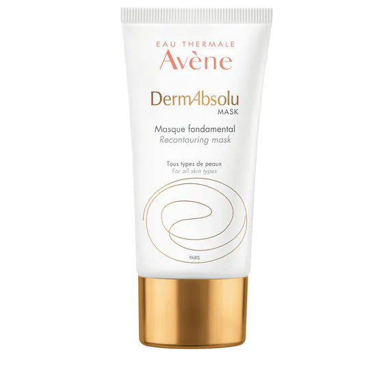 Avene - DermAbsolu - Kräftigende Maske 