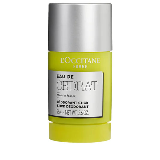 L'Occitane - Eau de Cédrat Deodorante Stick 