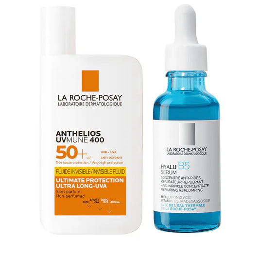 La Roche-Posay: Proteggi + Correggi 