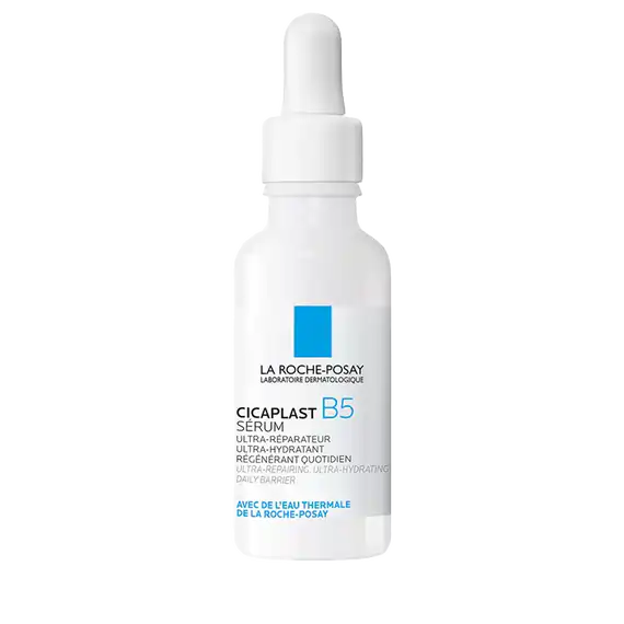 La Roche-Posay - B5-Serum 