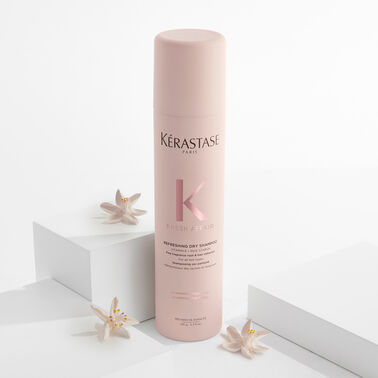 Kerastase - Shampoo a secco