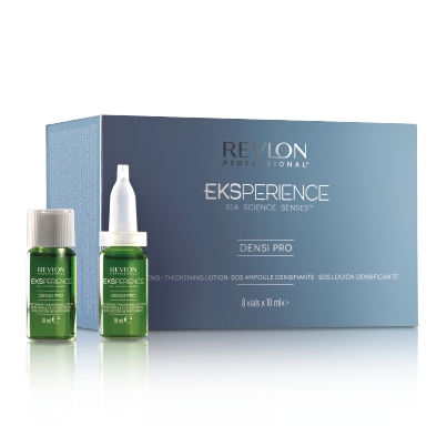 Revlon Professional - Ampoules densifiantes