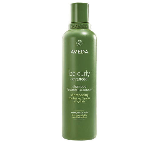 Be Curly Advanced Shampoo