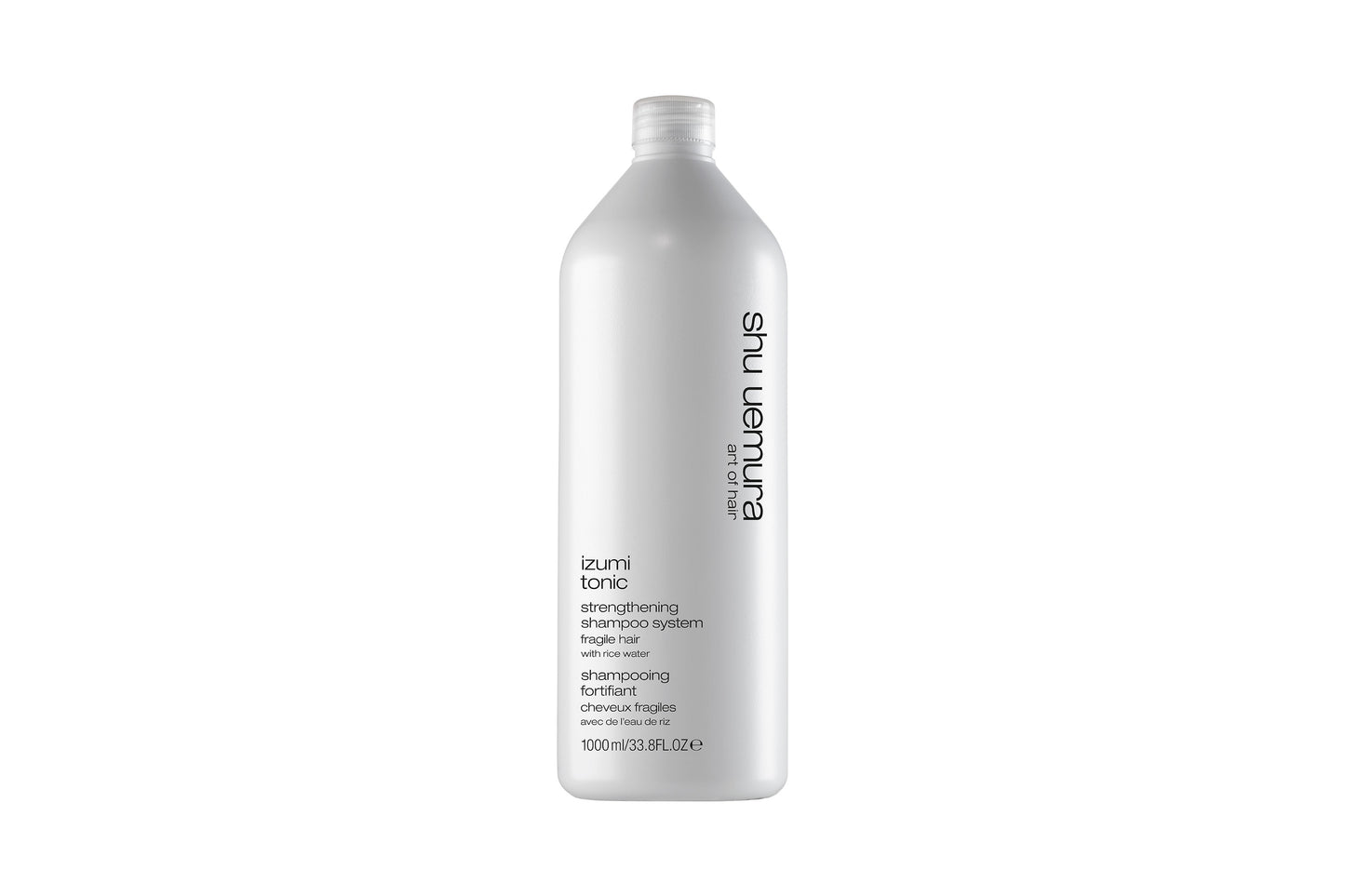 Shu Uemura – Izumi Tonic Shampoo