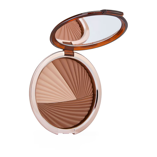 Estee Lauder - Matte & Glow 3D Bronzing Trio