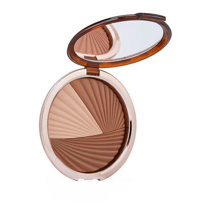 Estee Lauder - Matte & Glow 3D Bronzing Trio