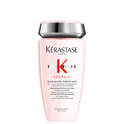 Kerastase -  Genesis Masque Spring Coffret