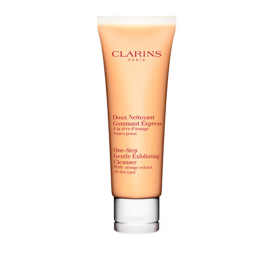 Clarins - Detergente esfoliante delicato Express 