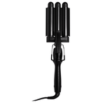 Mini Waver 25 mm Black