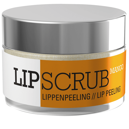 Lipscrub Mango