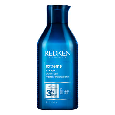 Redken - Shampooing fortifiant