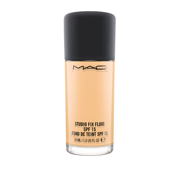 MAC - Studio Fix Fluid SPF 15