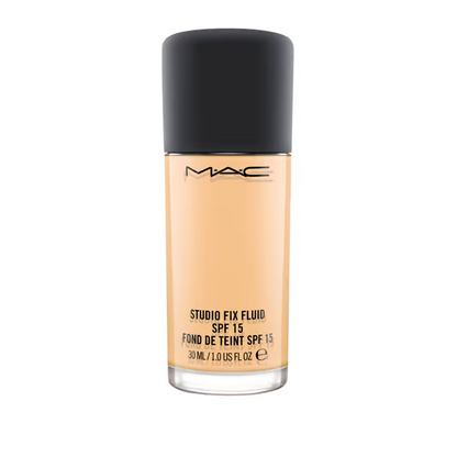 MAC - Studio Fix Fluid SPF 15