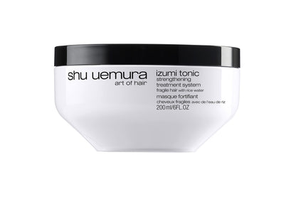 Shu Uemura – Kräftigende Maske