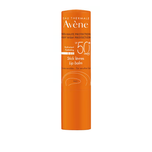 Avene - Stick lèvres SPF 50+