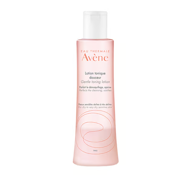 Avene - Lotion tonique douceur