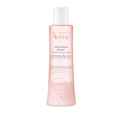 Avene - Lotion tonique douceur