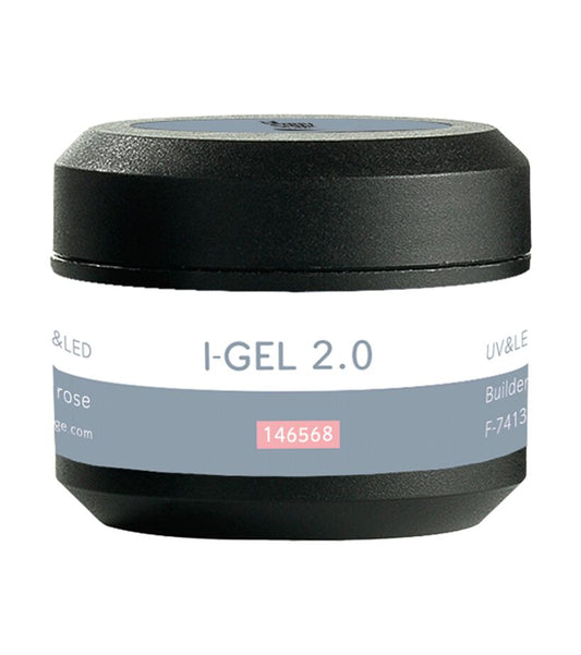 Peggy Sage - Gel mimetico I-GEL 2.0 UV e LED - Rosa