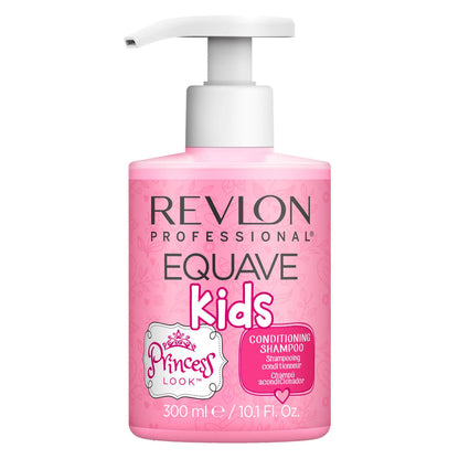 Revlon Professional - Bambini - Look da principessa - Shampoo