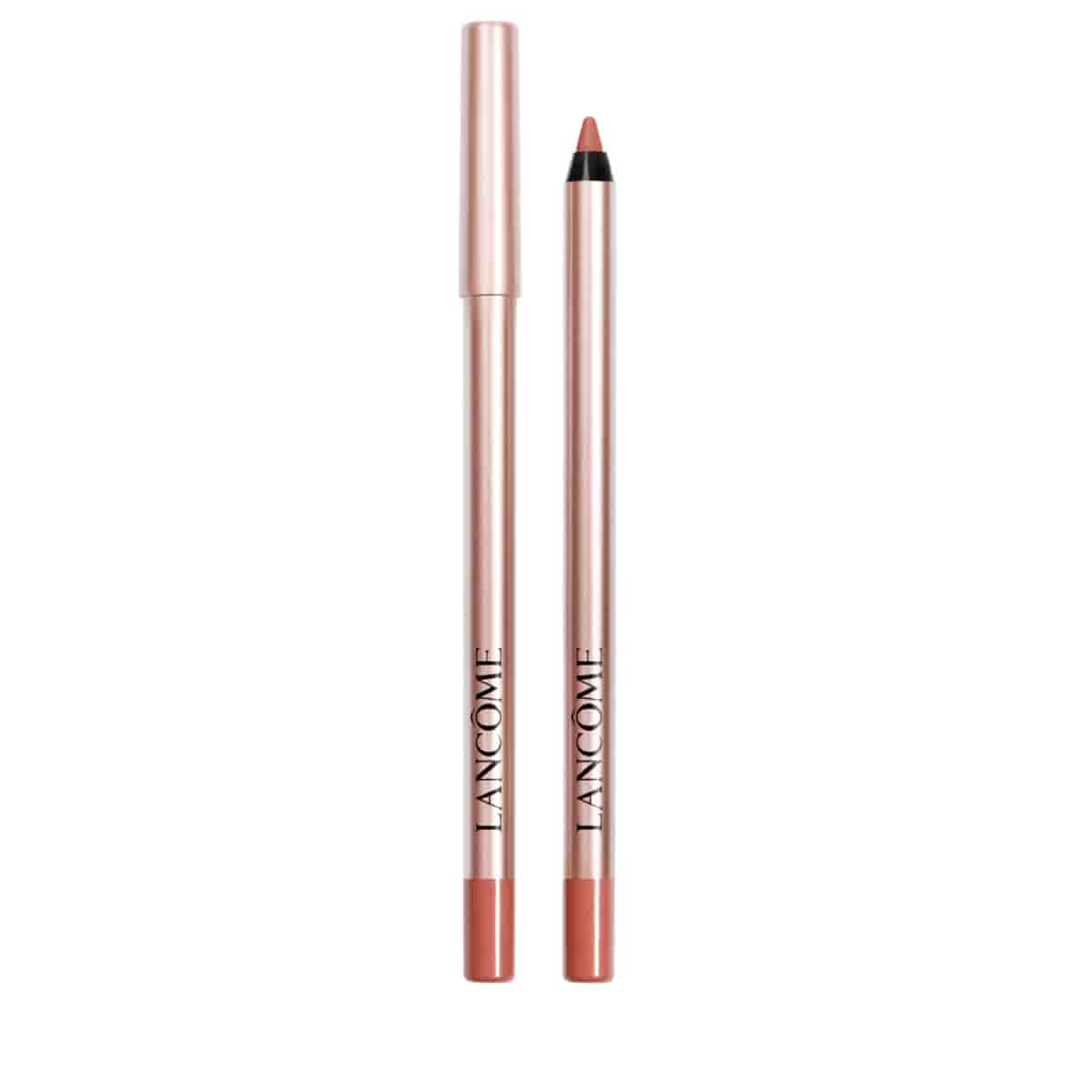 Lip Idôle Liner 21 Shade-throwing beige