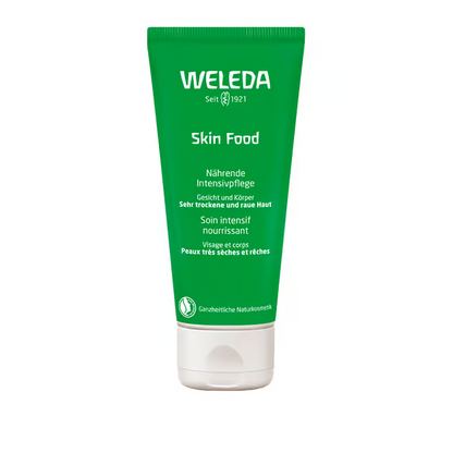 Weleda – Intensive Nährpflege 