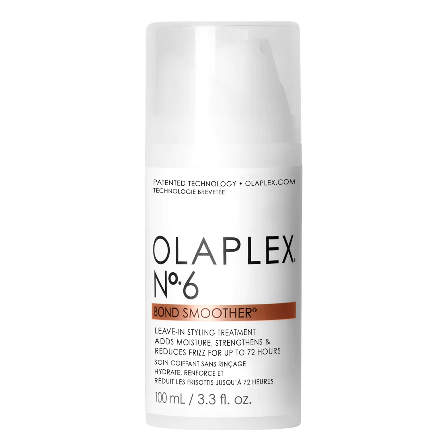 Olaplex - N°6 Bond Smoother