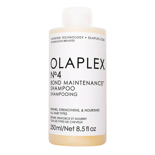 Olaplex - Shampoo n.4