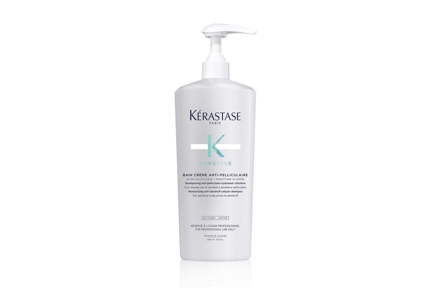 Kerastase - Bain crème anti-pelliculaire