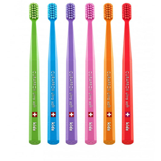 Brosse à dents Kids - 1 pce.