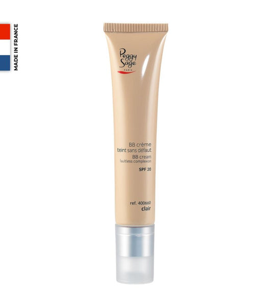 Peggy Sage - BB cream dalla carnagione impeccabile